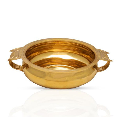 Giri Brass Urli Brass Bowl